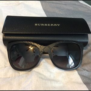 Burberry Sunglasses